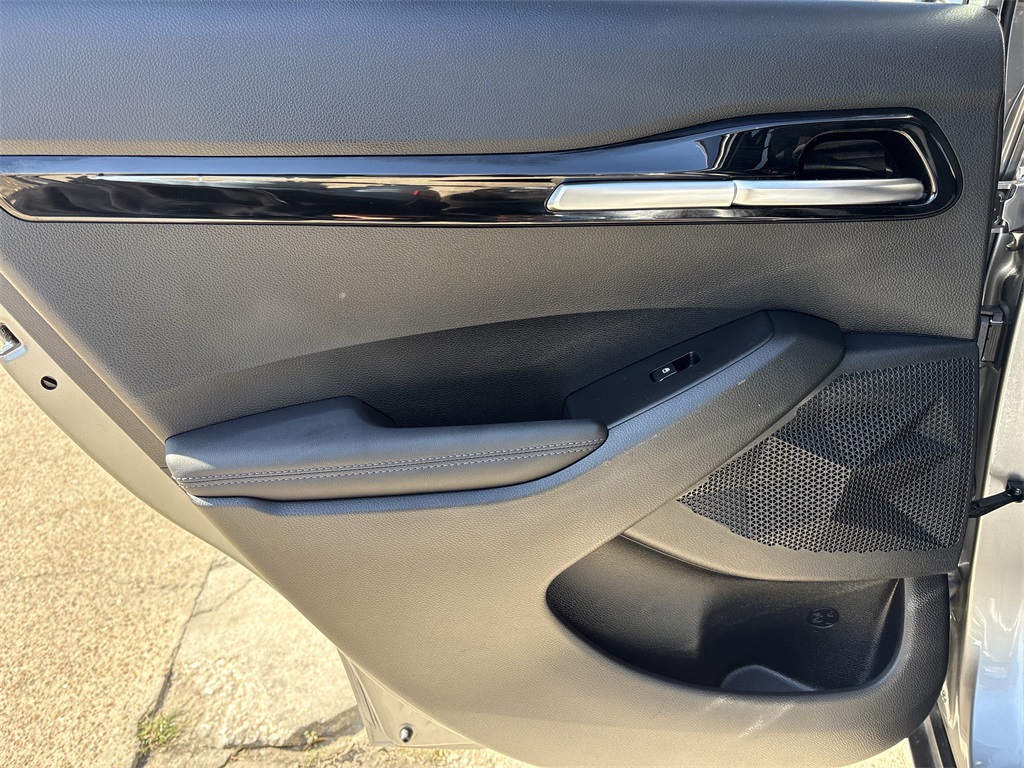 2023 Kia Seltos S Gray at Bayshore Chrysler Jeep Dodge Ram