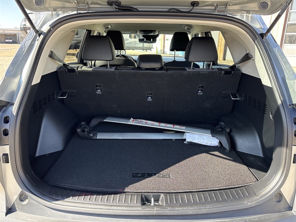 2023 Kia Seltos S Gray at Bayshore Chrysler Jeep Dodge Ram