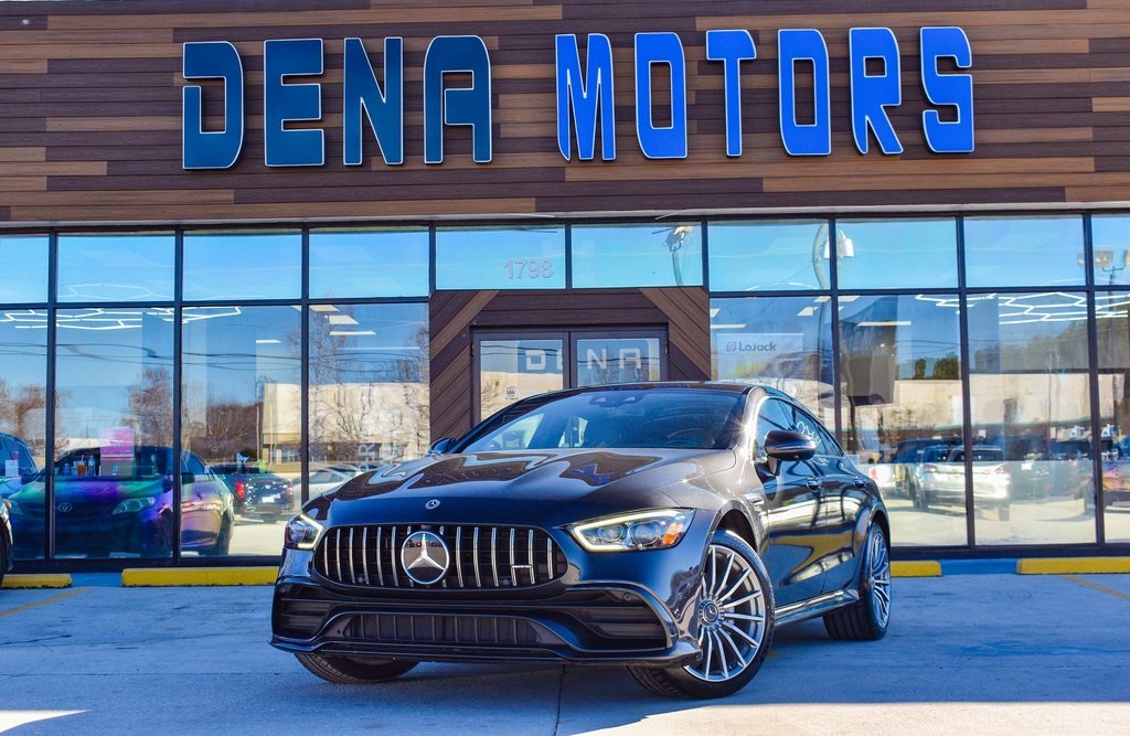 2018 Mercedes-Benz S-Class S 560 4MATIC AWD