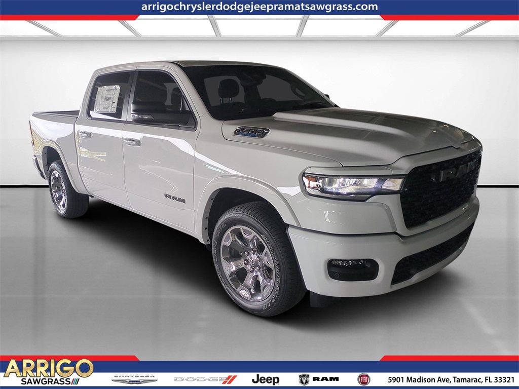 2025 RAM Ram 1500 Pickup Big Horn/Lone Star's photo