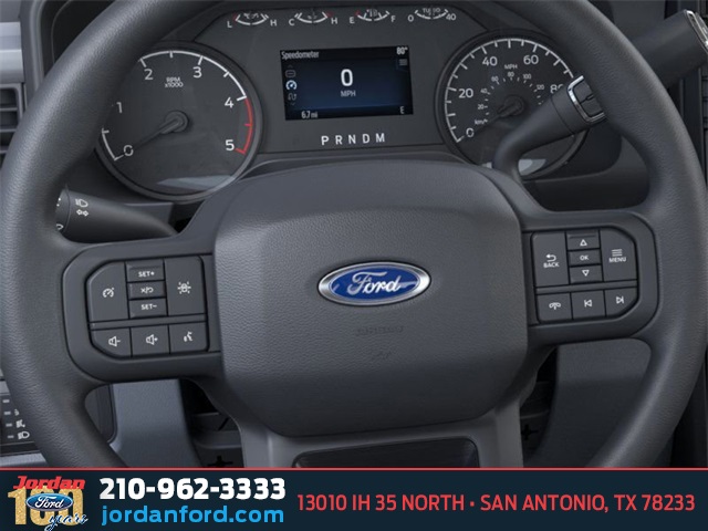 New Car 2025 Ford F-450sd  Xl For Sale Under $70,000 In San Antonio, Texas