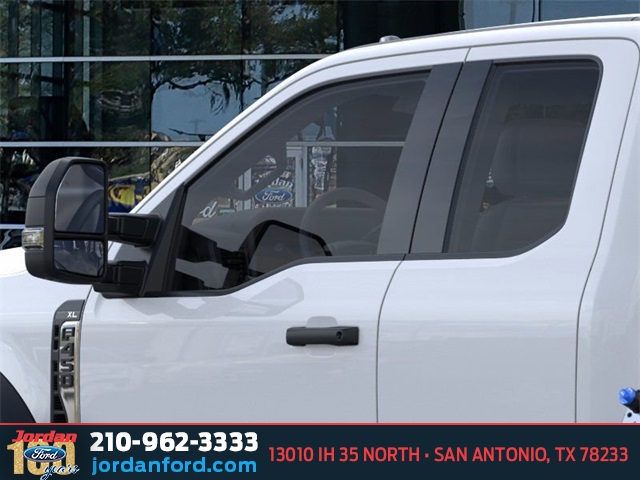 New Car 2025 Ford F-450sd  Xl For Sale Under $70,000 In San Antonio, Texas