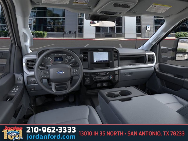 New Car 2025 Ford F-450sd  Xl For Sale Under $70,000 In San Antonio, Texas