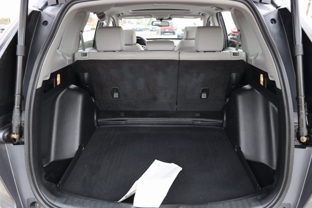 2020 Honda CR-V EX-L  at DeMontrond Automotive Group