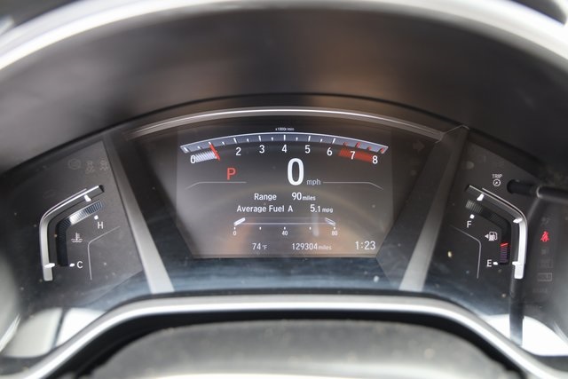 2020 Honda CR-V EX-L  at DeMontrond Automotive Group