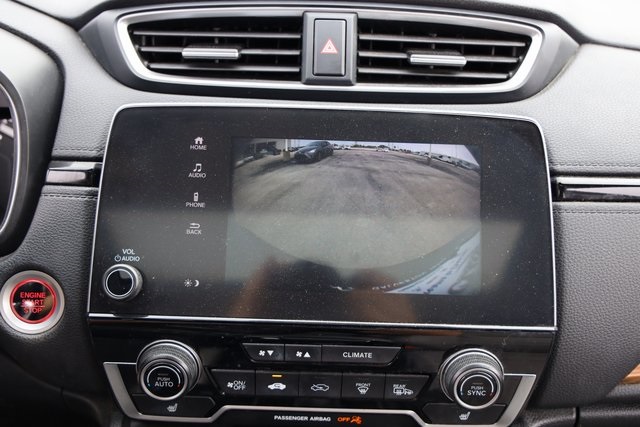 2020 Honda CR-V EX-L  at DeMontrond Automotive Group