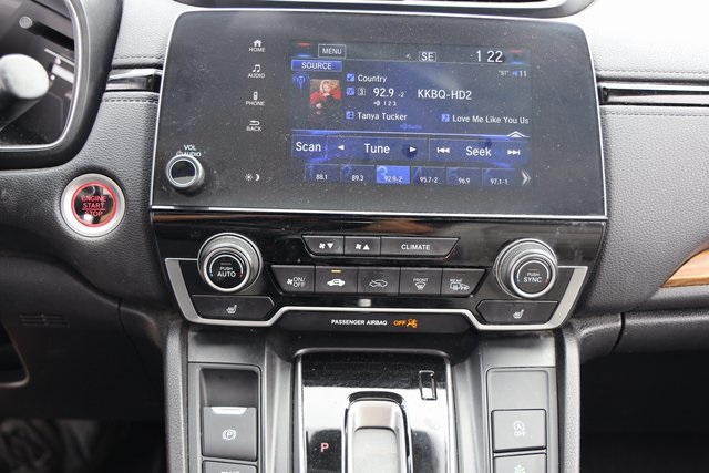 2020 Honda CR-V EX-L  at DeMontrond Automotive Group