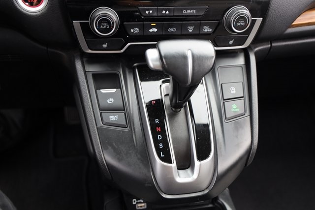 2020 Honda CR-V EX-L  at DeMontrond Automotive Group