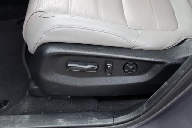 2020 Honda CR-V EX-L  at DeMontrond Automotive Group