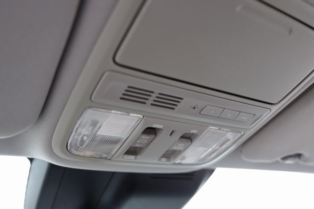 2020 Honda CR-V EX-L  at DeMontrond Automotive Group