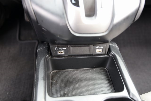 2020 Honda CR-V EX-L  at DeMontrond Automotive Group