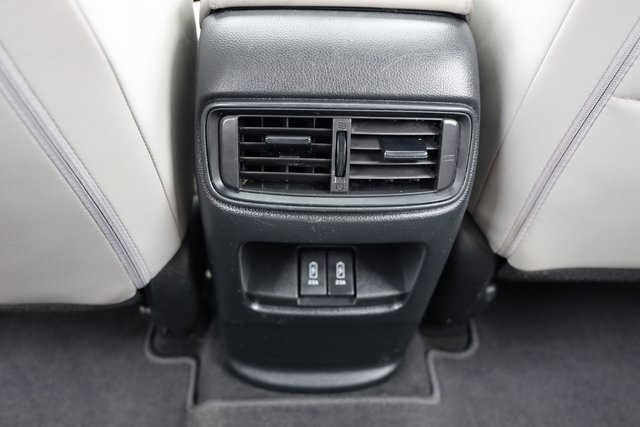 2020 Honda CR-V EX-L  at DeMontrond Automotive Group