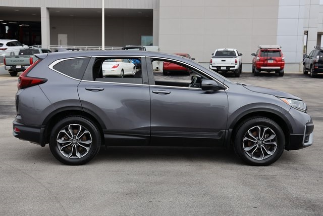 2020 Honda CR-V EX-L  at DeMontrond Automotive Group