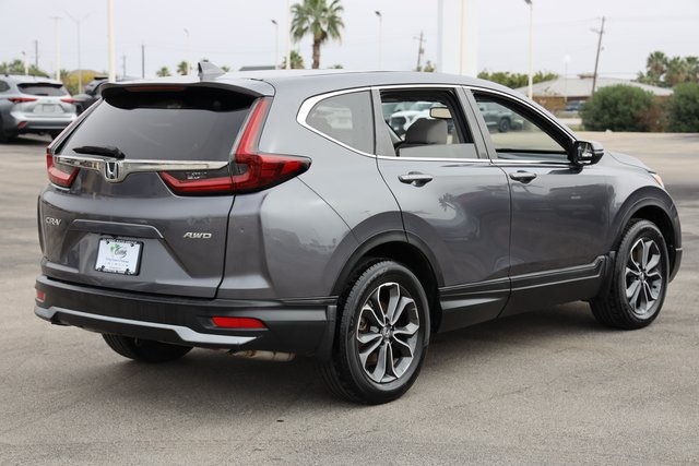 2020 Honda CR-V EX-L  at DeMontrond Automotive Group
