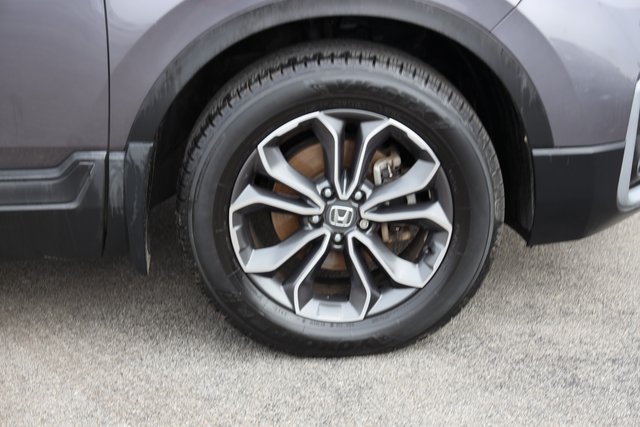 2020 Honda CR-V EX-L  at DeMontrond Automotive Group