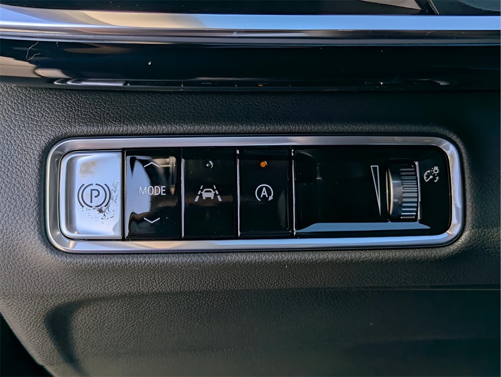 New Car 2025 Buick Envision  Preferred For Sale Under $40,000 In Austin, Texas