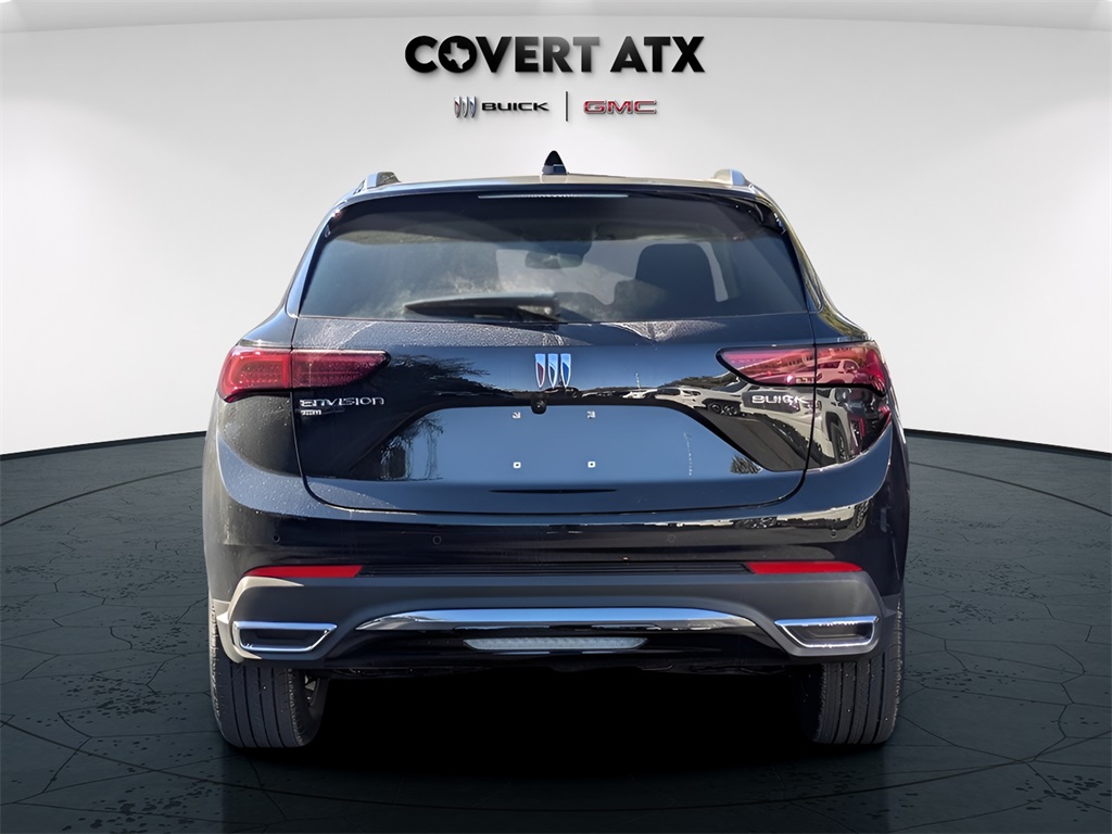 New Car 2025 Buick Envision  Preferred For Sale Under $40,000 In Austin, Texas