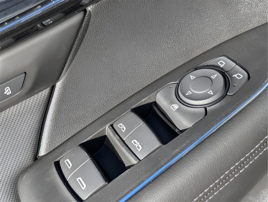 New Car 2025 Buick Envision  Preferred For Sale Under $40,000 In Austin, Texas