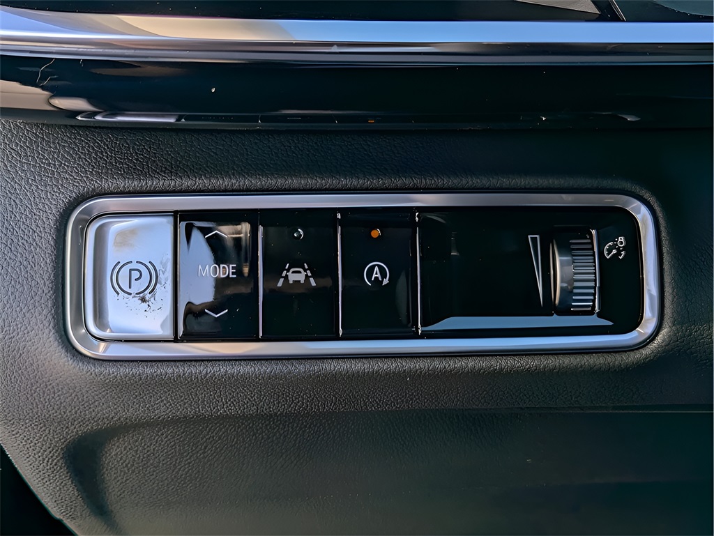 New Car 2025 Buick Envision  Preferred For Sale Under $40,000 In Austin, Texas