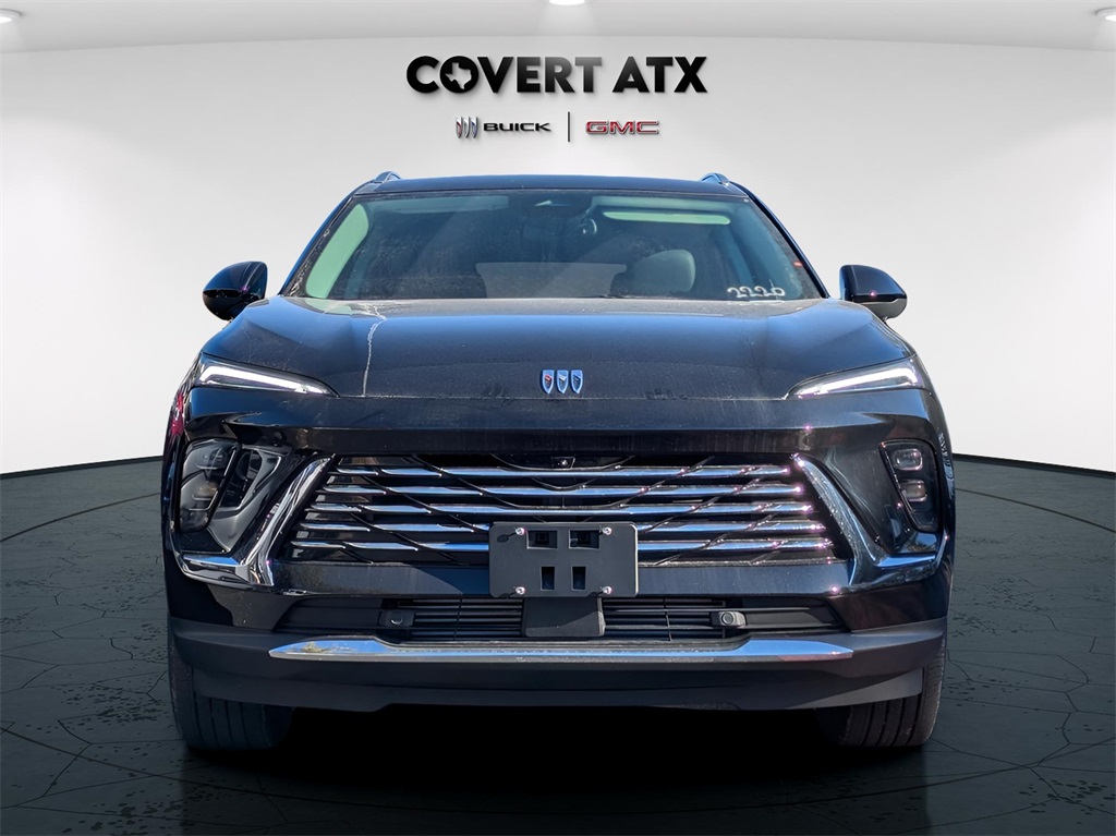 New Car 2025 Buick Envision  Preferred For Sale Under $40,000 In Austin, Texas