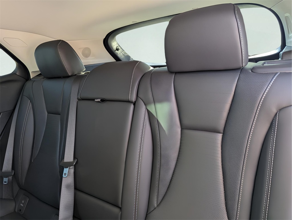 New Car 2025 Buick Envision  Preferred For Sale Under $40,000 In Austin, Texas