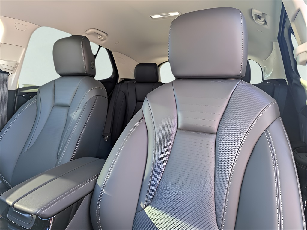 New Car 2025 Buick Envision  Preferred For Sale Under $40,000 In Austin, Texas