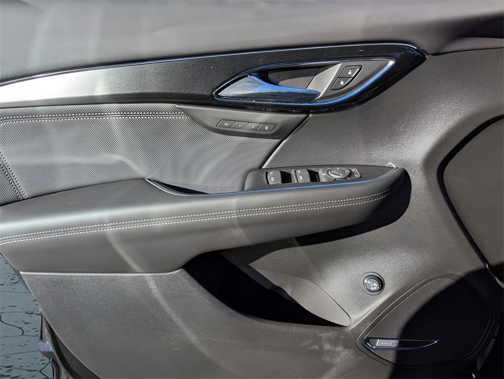 New Car 2025 Buick Envision  Preferred For Sale Under $40,000 In Austin, Texas