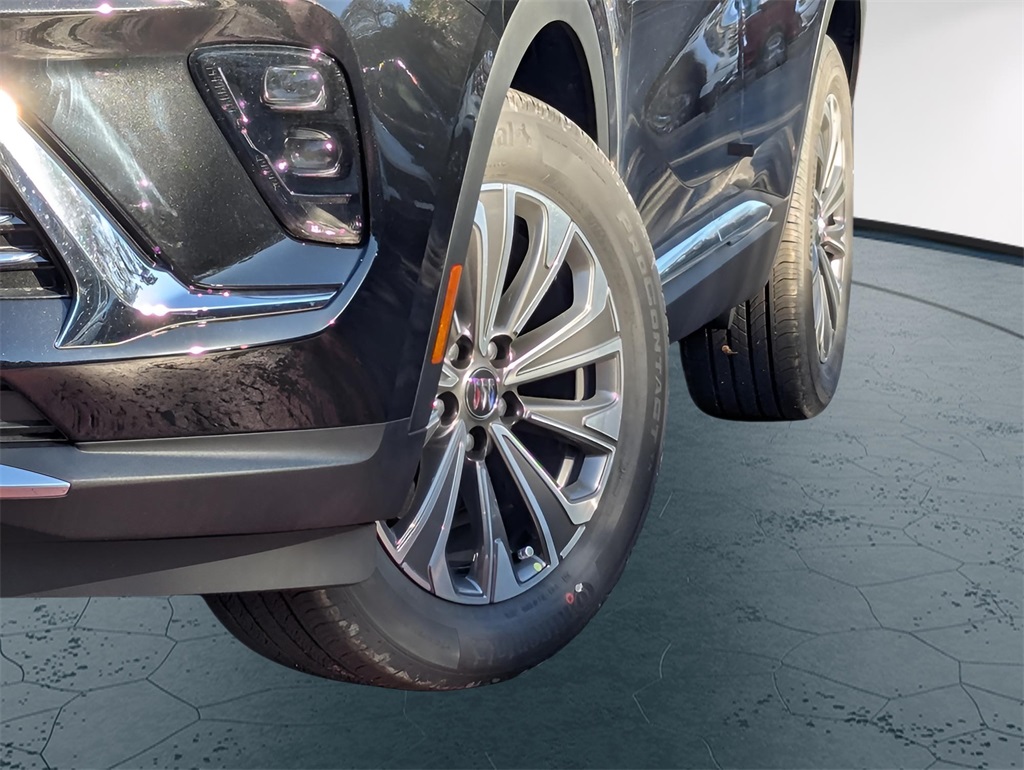 New Car 2025 Buick Envision  Preferred For Sale Under $40,000 In Austin, Texas