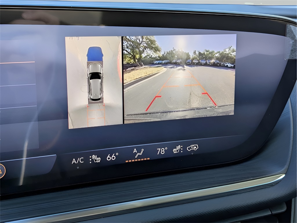 New Car 2025 Buick Envision  Preferred For Sale Under $40,000 In Austin, Texas