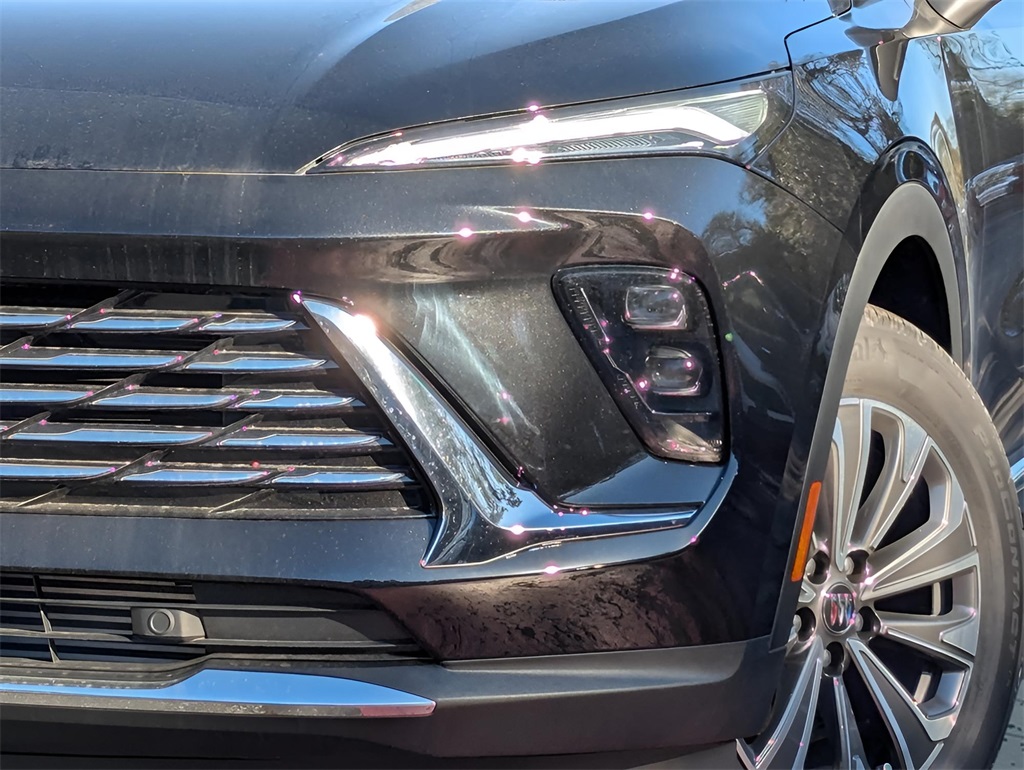 New Car 2025 Buick Envision  Preferred For Sale Under $40,000 In Austin, Texas