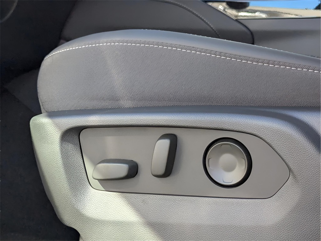 New Car 2025 Buick Envision  Preferred For Sale Under $40,000 In Austin, Texas