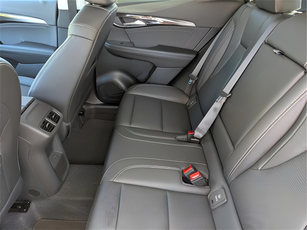 New Car 2025 Buick Envision  Preferred For Sale Under $40,000 In Austin, Texas