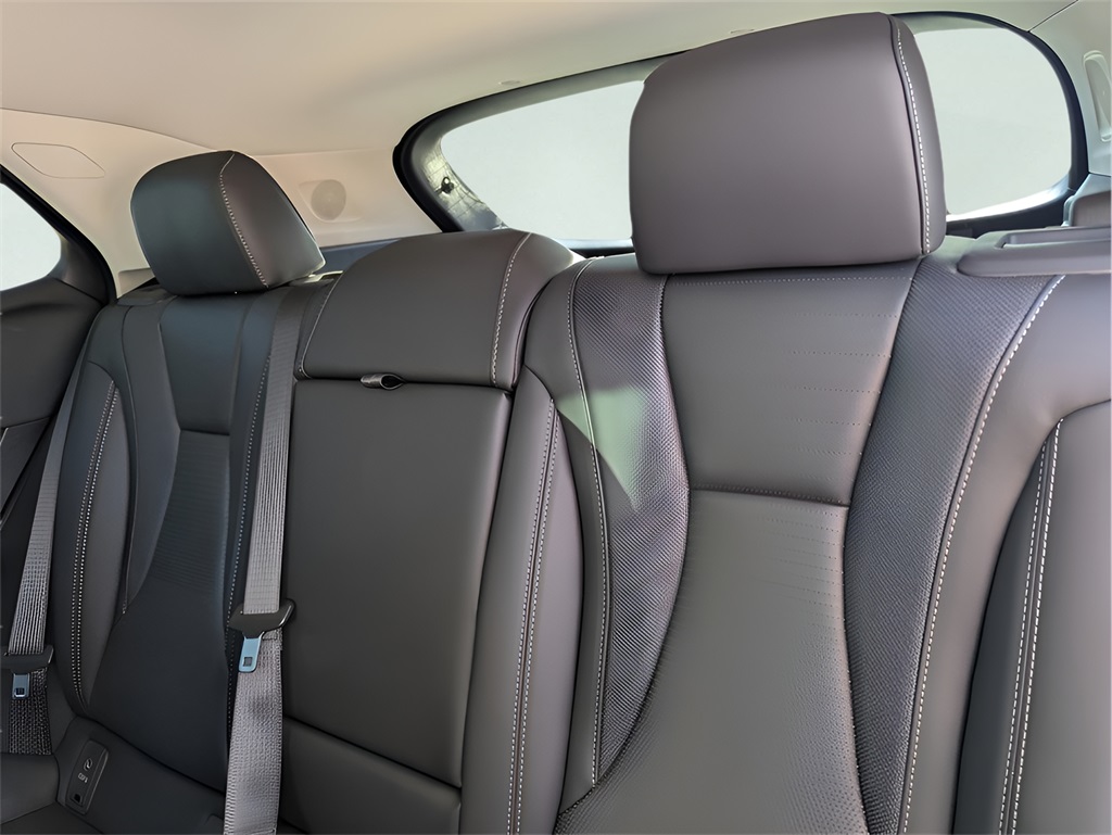 New Car 2025 Buick Envision  Preferred For Sale Under $40,000 In Austin, Texas