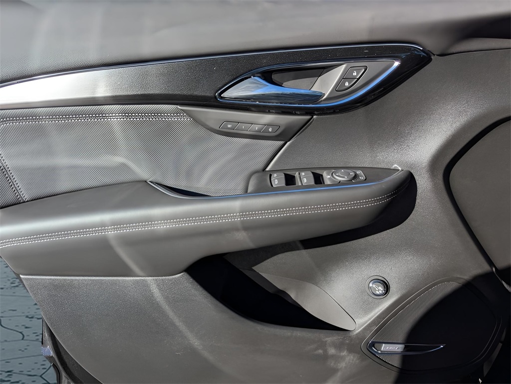 New Car 2025 Buick Envision  Preferred For Sale Under $40,000 In Austin, Texas