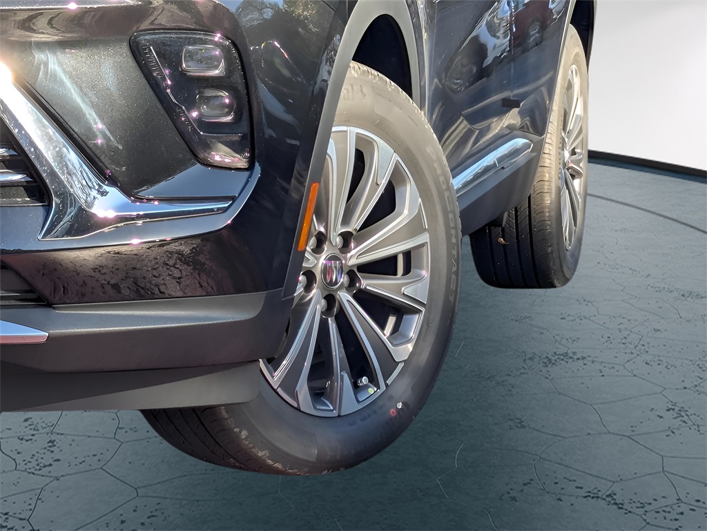 New Car 2025 Buick Envision  Preferred For Sale Under $40,000 In Austin, Texas