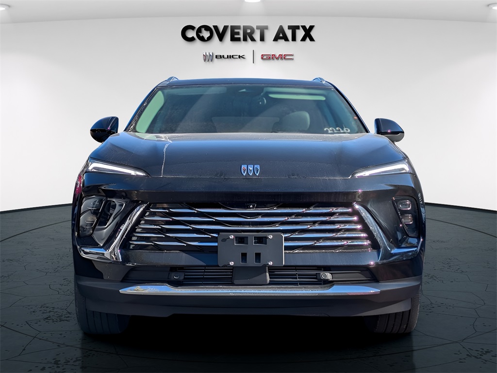 New Car 2025 Buick Envision  Preferred For Sale Under $40,000 In Austin, Texas