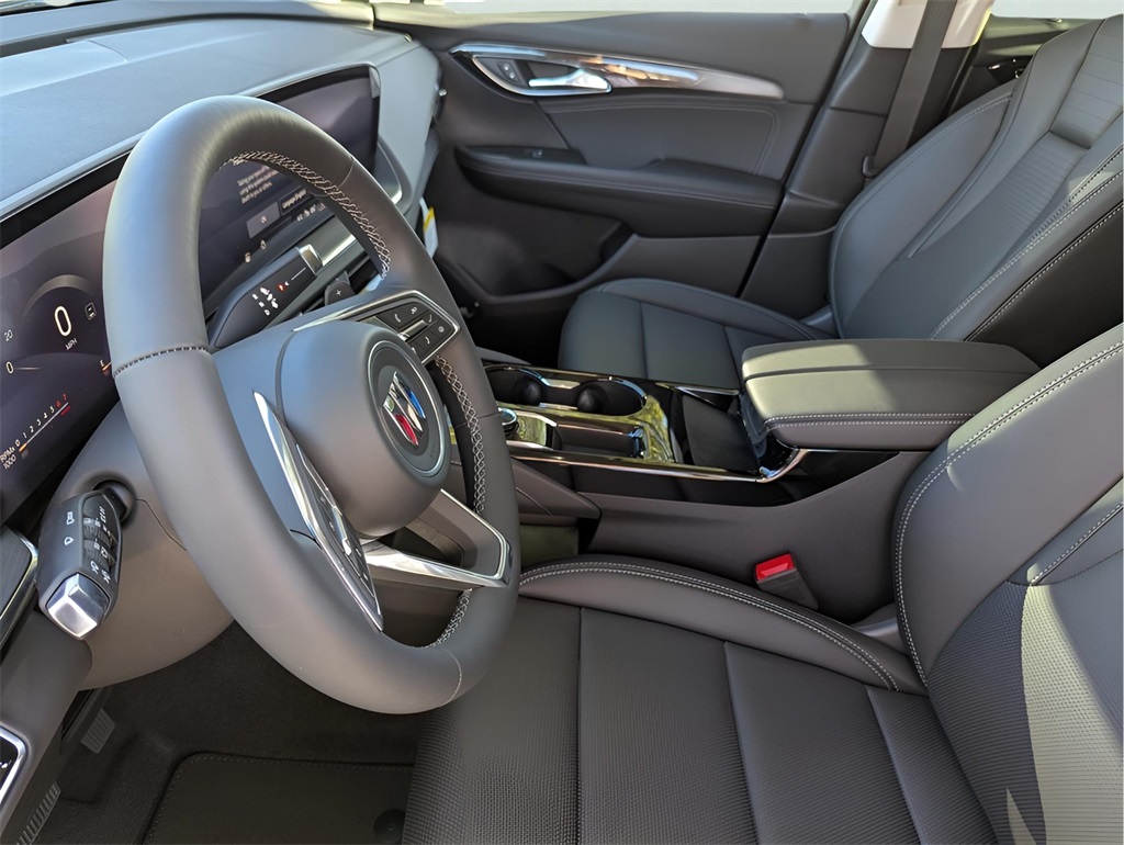 New Car 2025 Buick Envision  Preferred For Sale Under $40,000 In Austin, Texas