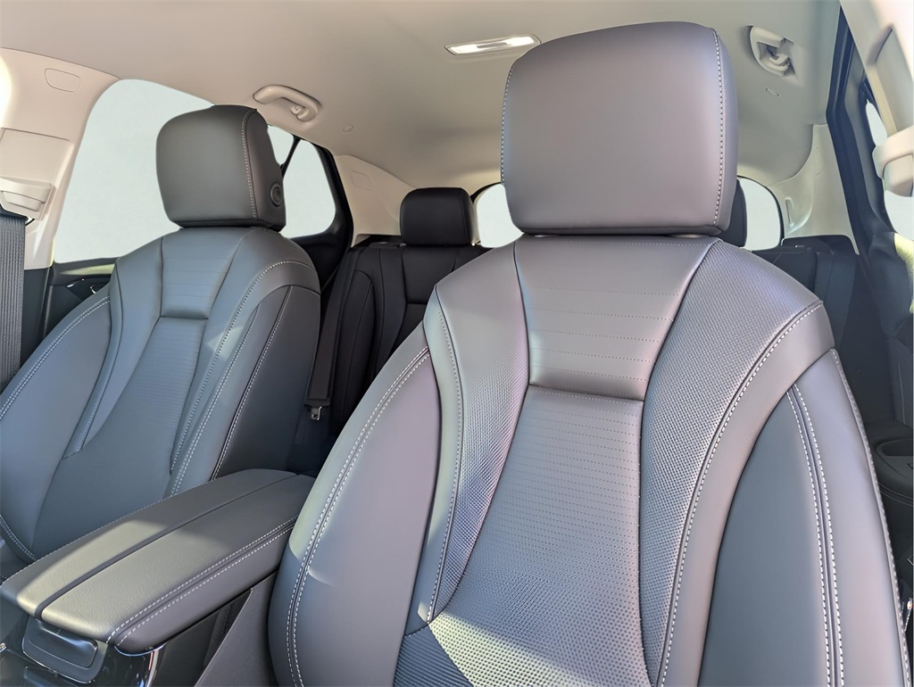 New Car 2025 Buick Envision  Preferred For Sale Under $40,000 In Austin, Texas