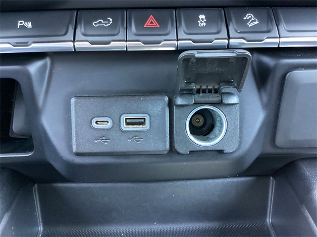 Used Car 2022 Chevrolet Silverado 1500 Ltd  Lt Trail Boss For Sale Under $35,000 In San Antonio, Texas