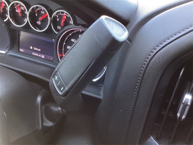 Used Car 2022 Chevrolet Silverado 1500 Ltd  Lt Trail Boss For Sale Under $35,000 In San Antonio, Texas