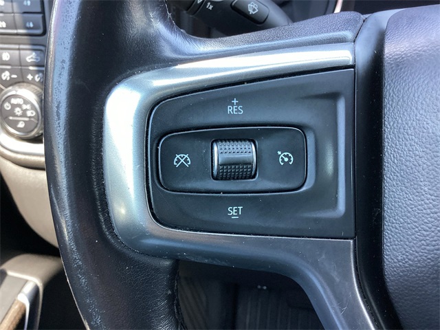 Used Car 2022 Chevrolet Silverado 1500 Ltd  Lt Trail Boss For Sale Under $35,000 In San Antonio, Texas