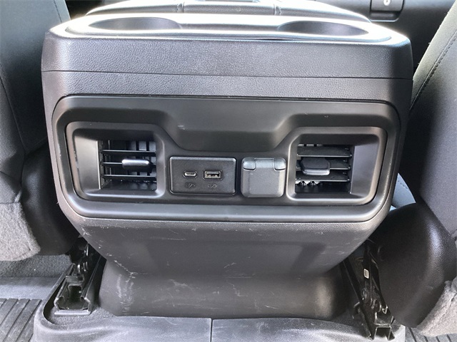Used Car 2022 Chevrolet Silverado 1500 Ltd  Lt Trail Boss For Sale Under $35,000 In San Antonio, Texas