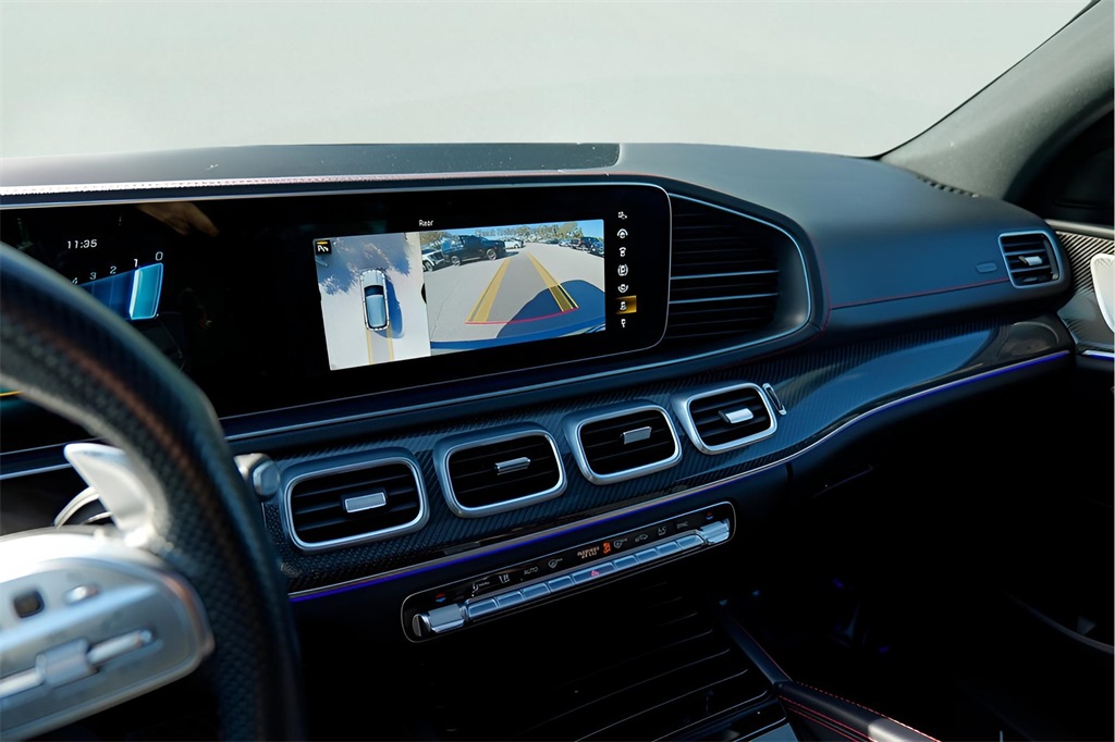 Used Car 2022 Mercedes-benz Gle  Gle 53 Amg® For Sale Under $60,000 In Austin, Texas