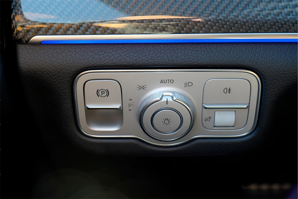 Used Car 2022 Mercedes-benz Gle  Gle 53 Amg® For Sale Under $60,000 In Austin, Texas