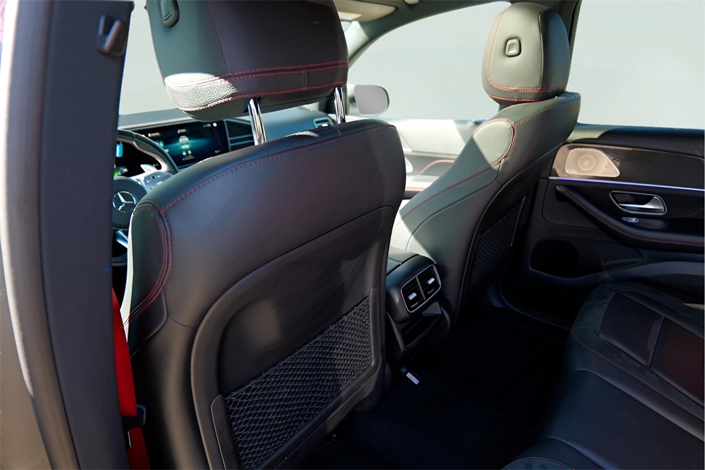 Used Car 2022 Mercedes-benz Gle  Gle 53 Amg® For Sale Under $60,000 In Austin, Texas