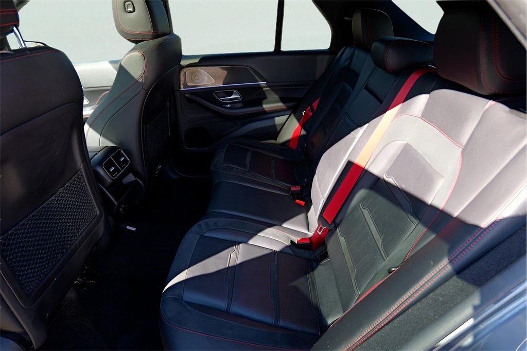 Used Car 2022 Mercedes-benz Gle  Gle 53 Amg® For Sale Under $60,000 In Austin, Texas