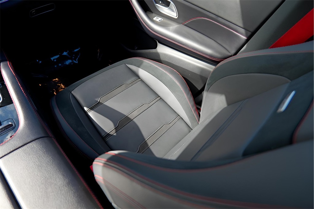 Used Car 2022 Mercedes-benz Gle  Gle 53 Amg® For Sale Under $60,000 In Austin, Texas