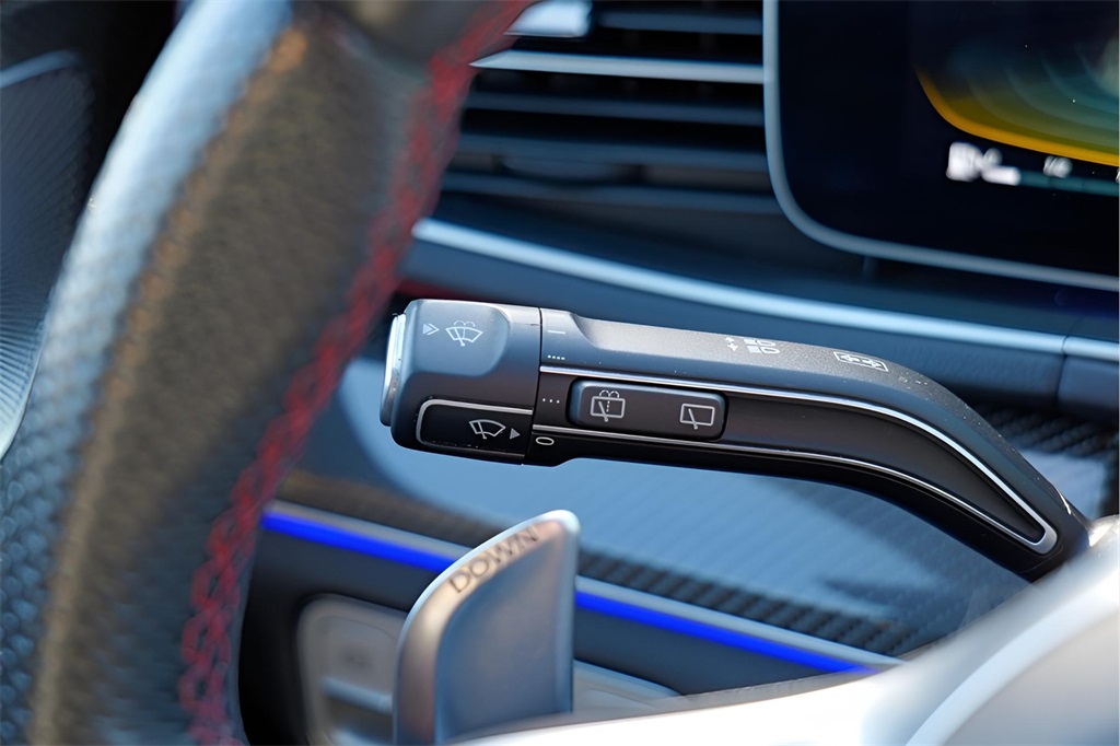 Used Car 2022 Mercedes-benz Gle  Gle 53 Amg® For Sale Under $60,000 In Austin, Texas