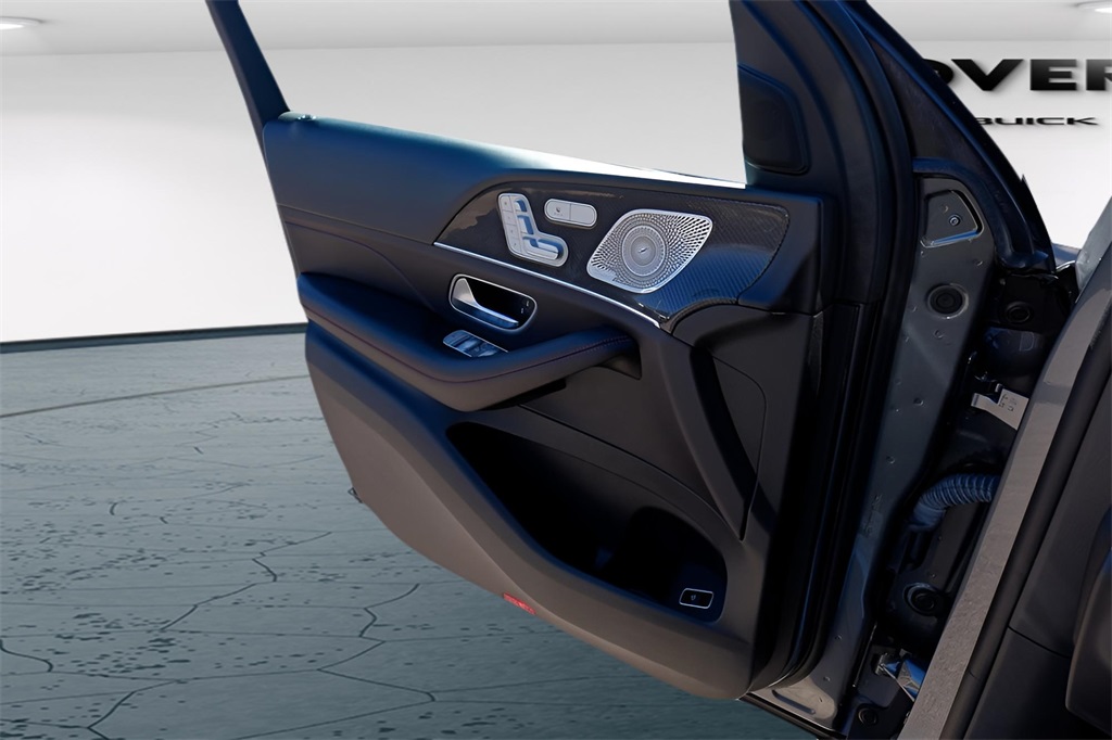 Used Car 2022 Mercedes-benz Gle  Gle 53 Amg® For Sale Under $60,000 In Austin, Texas