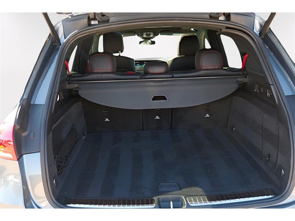 Used Car 2022 Mercedes-benz Gle  Gle 53 Amg® For Sale Under $60,000 In Austin, Texas